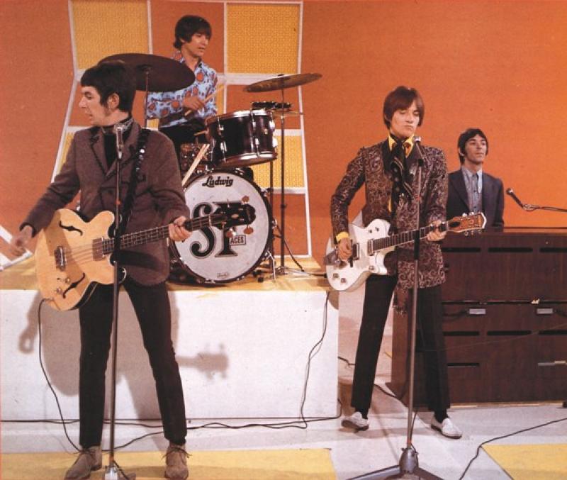 Reissue CDs Weekly: Small Faces | The Arts Desk